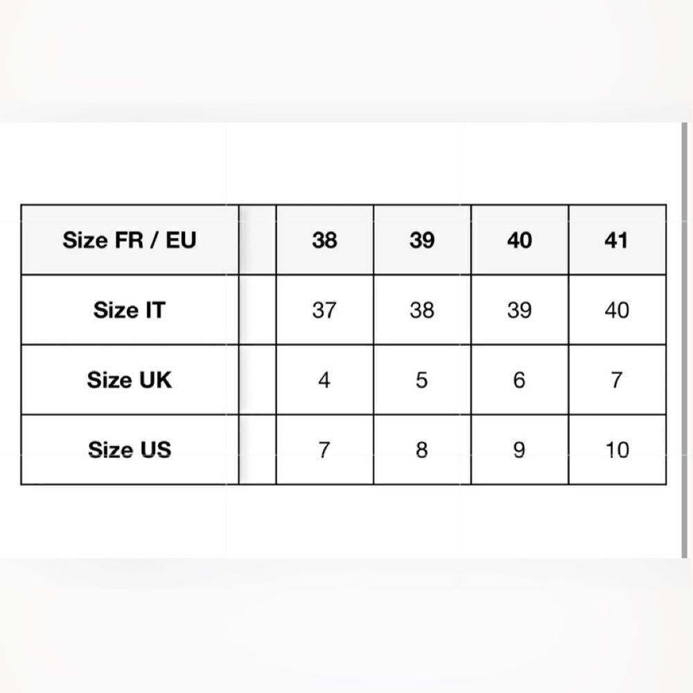 Zadig & Voltaire boots Joe black suede shearling combat boots new with box 40/9 - Picture 16 of 17